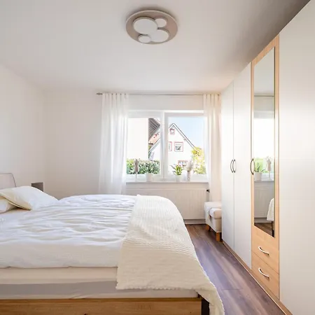 Haus Am Idyllischen Bach Apartment