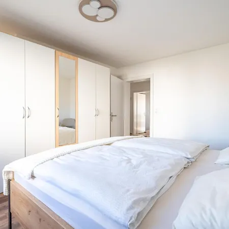 Haus Am Idyllischen Bach Appartement Rheinau