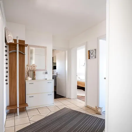 Haus Am Idyllischen Bach *