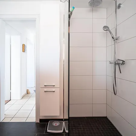Haus Am Idyllischen Bach Apartment