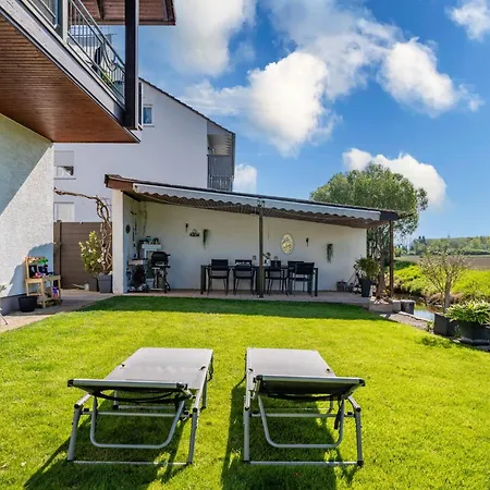 Haus Am Idyllischen Bach *